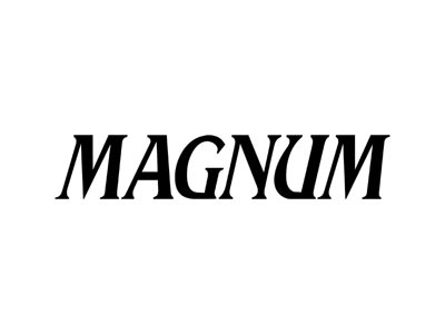 Magnum Watch