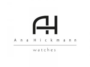 Ana Hickmann Watch