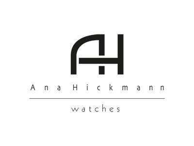 Ana Hickmann Watch