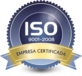 ISO 9001-2008