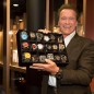 Arnold Schwarzenegger