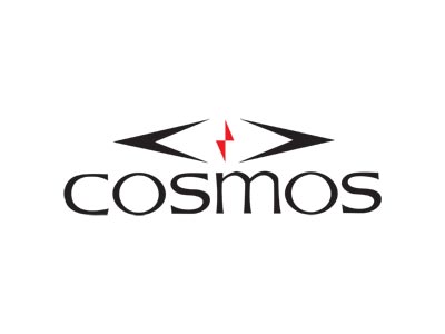 Cosmos Watch