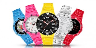 Champion Troca-pulseiras