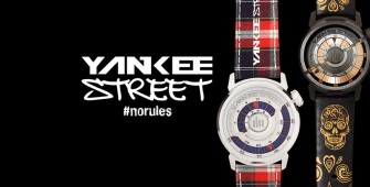 #NORULES - Yankee Street está de volta!