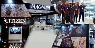 MAGNUM na 39º FIRJA